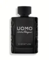 Salvatore Ferragamo Uomo Signature Eau de Parfum EDP Spray for Men