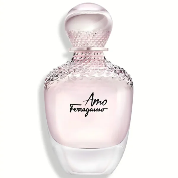 Salvatore Ferragamo Amo Ferragamo Eau de Parfum EDP Spray for Women