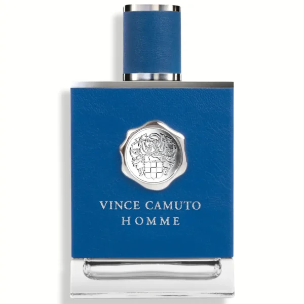 Vince Camuto Homme Eau de Toilette EDT Spray for Men