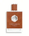 Vince Camuto Terra Eau de Toilette EDT Spray for Men