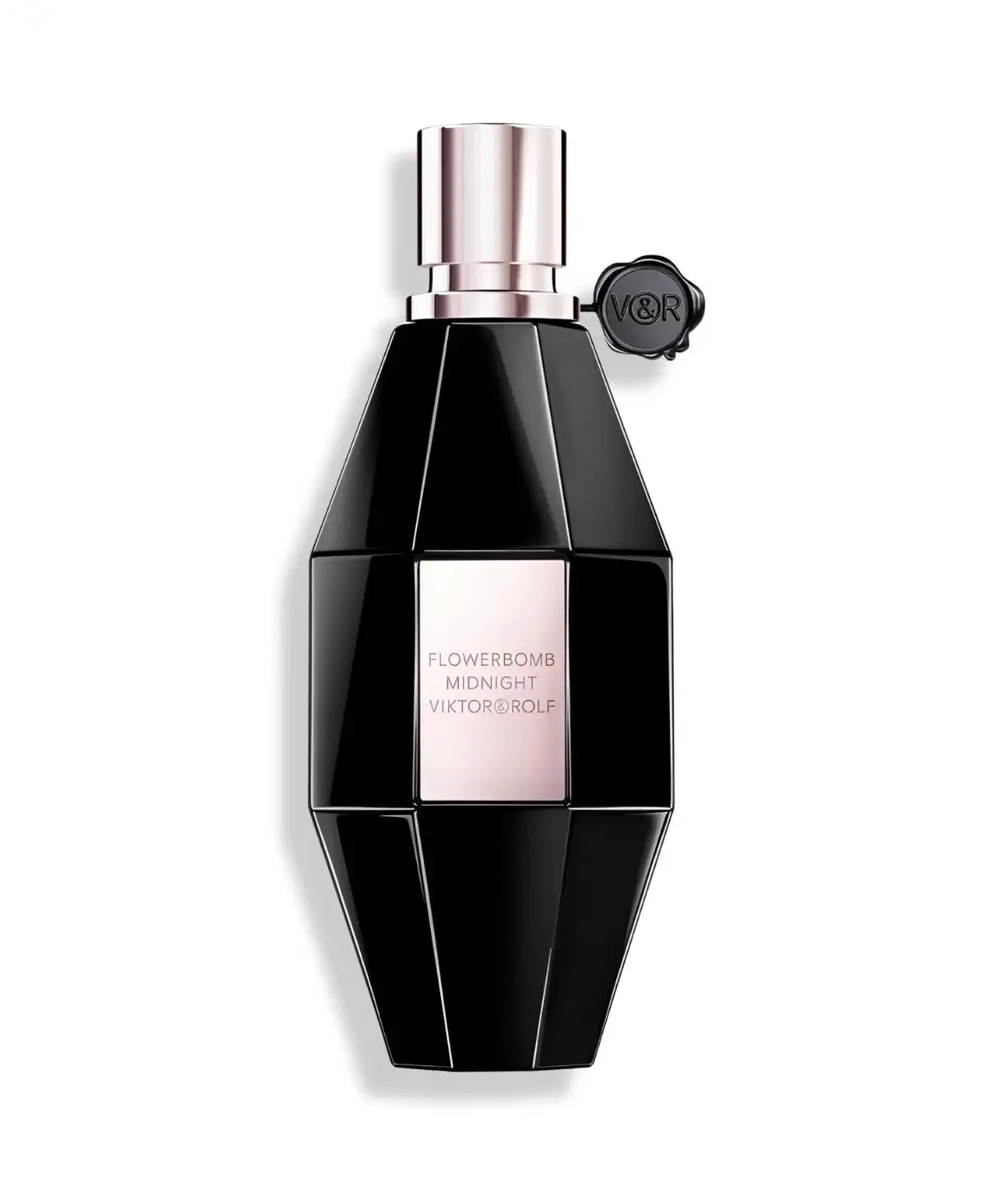 Viktor & Rolf Flowerbomb Midnight Eau de Parfum EDP Spray for Women