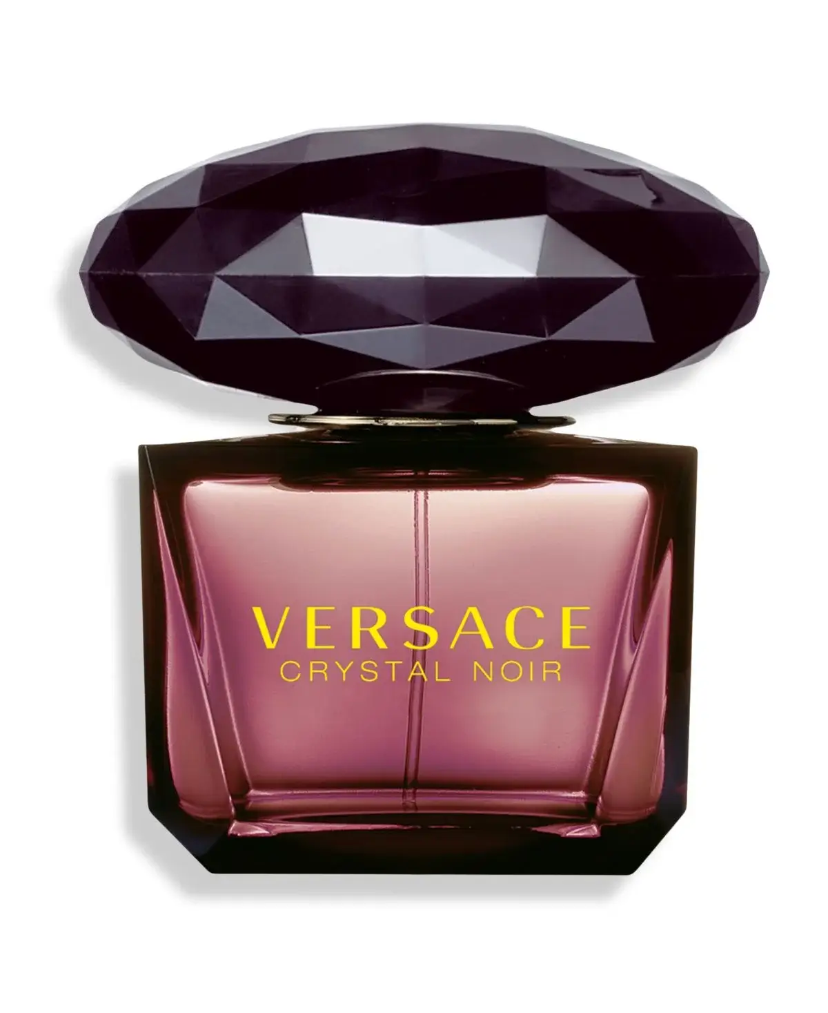 Versace Crystal Noir Eau de Toilette EDT Spray for Women