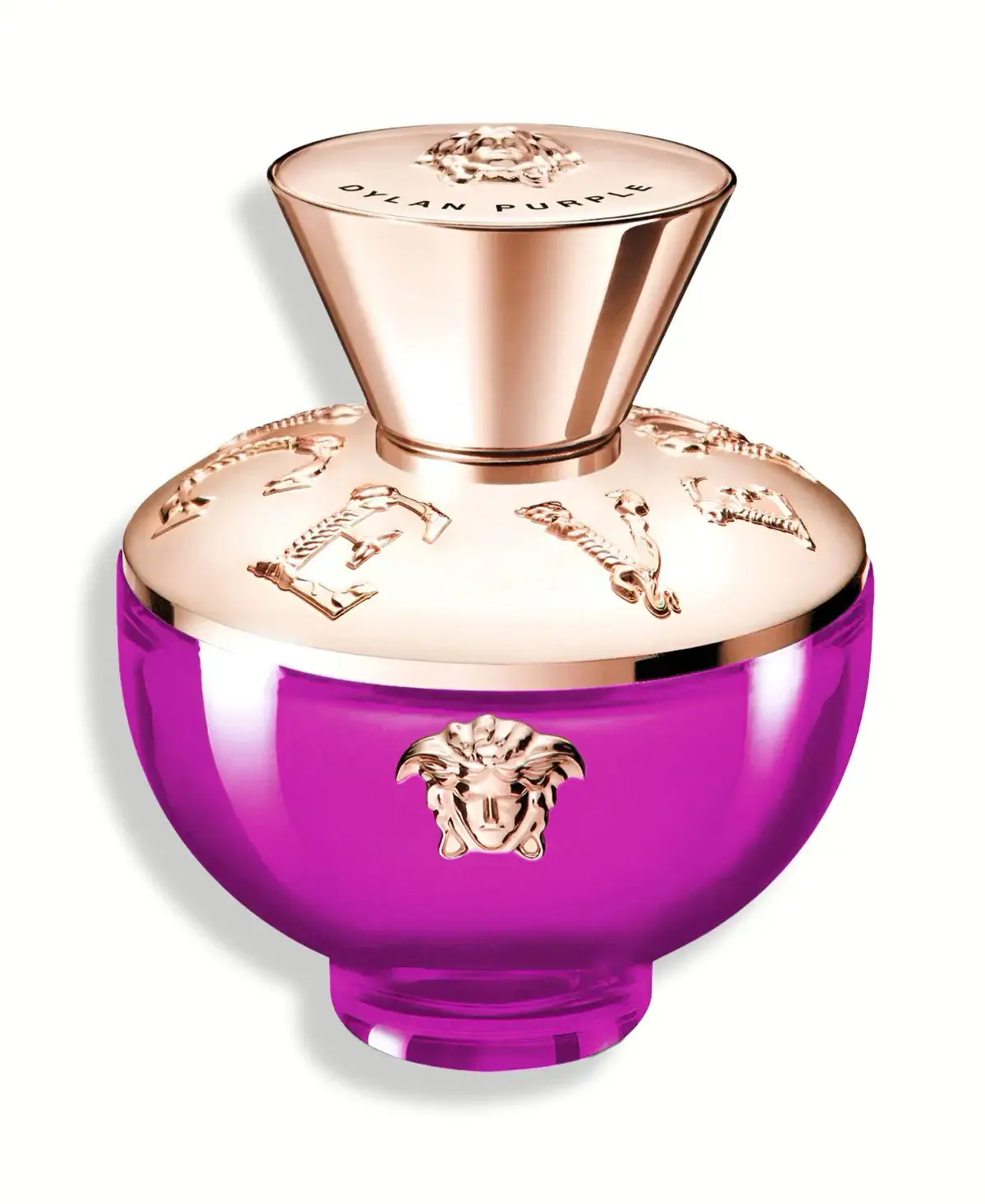 Versace Pour Femme Dylan Purple Eau de Parfum EDP Spray for Women