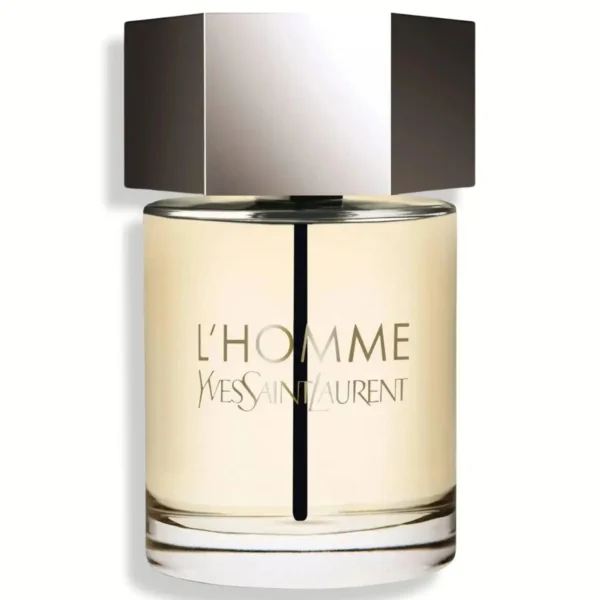 Yves Saint Laurent (YSL) L'Homme Eau de Toilette EDT Spray for Men