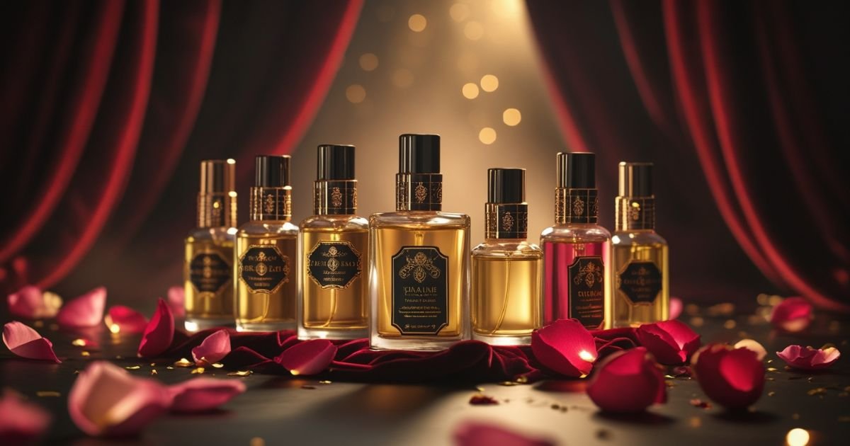 Reasons To Buy Perfume Oils And Fragrance Oils
