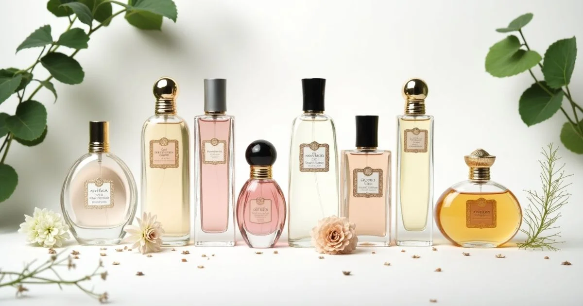 8 Stunning Perfumes That Harness The Power Of Essential Oils - scented meadow