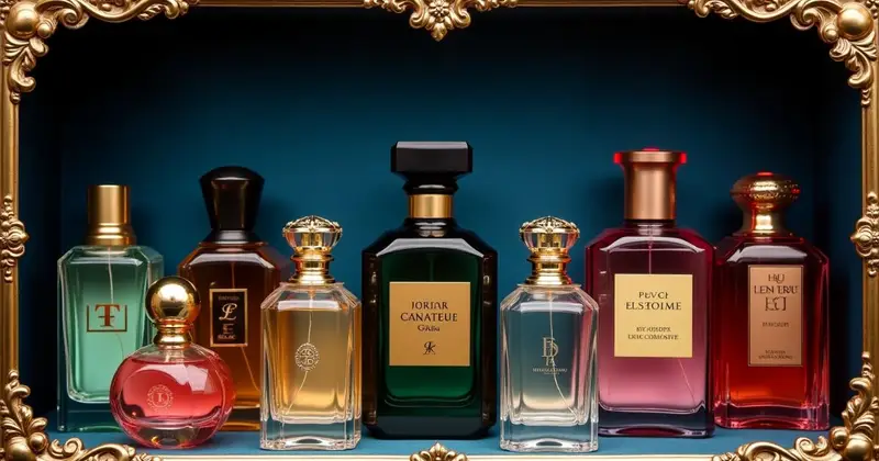 The Biggest and Most Affordable Designer Perfume Sale Ever