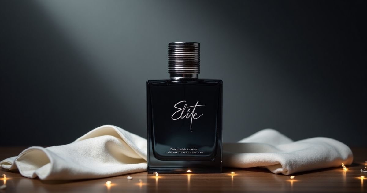 What Is The Most Attractive Perfume For Men - Scented Meadow