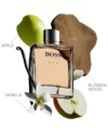 Hugo Boss BOSS Orange Man Eau de Toilette EDT Spray for Men