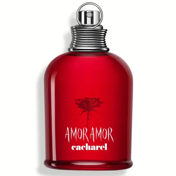 Cacharel Amor Amor Eau de Toilette EDT Spray for Women