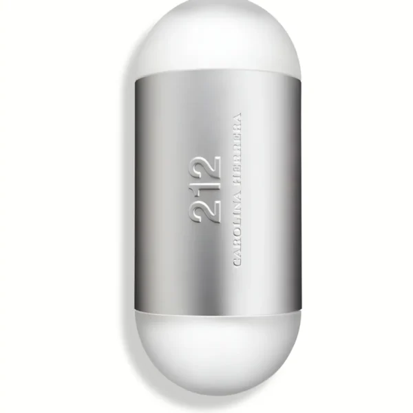 Carolina Herrera 212 NYC Eau de Toilette EDT Spray for Women
