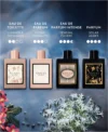 Gucci Bloom for Women