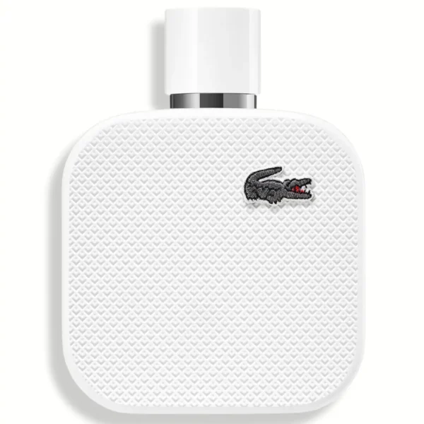 Lacoste L.12.12 Blanc Eau de Parfum EDP Spray for Men