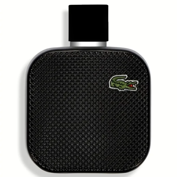 Lacoste L.12.12 Noir Eau de Toilette EDT Spray for Men
