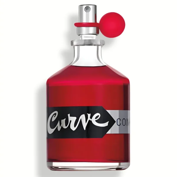 Liz Claiborne Curve Connect Cologne EDC Spray for Men