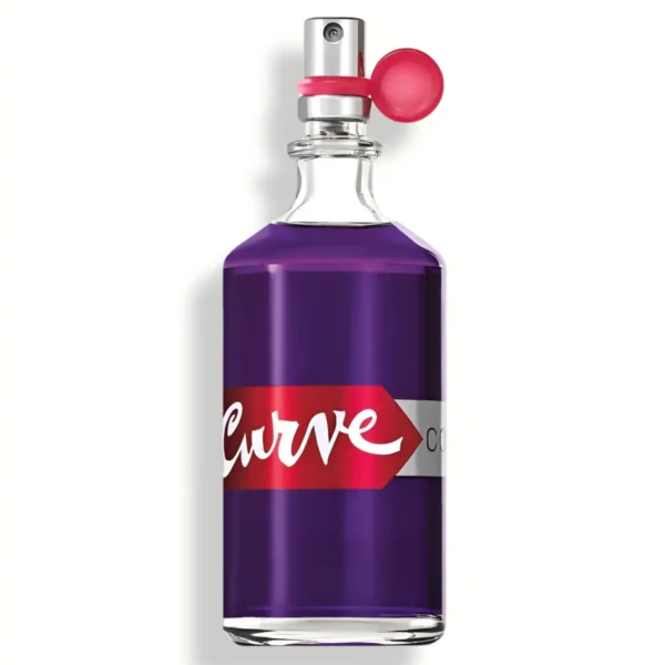 Liz Claiborne Curve Connect Eau de Toilette EDT Spray for Women