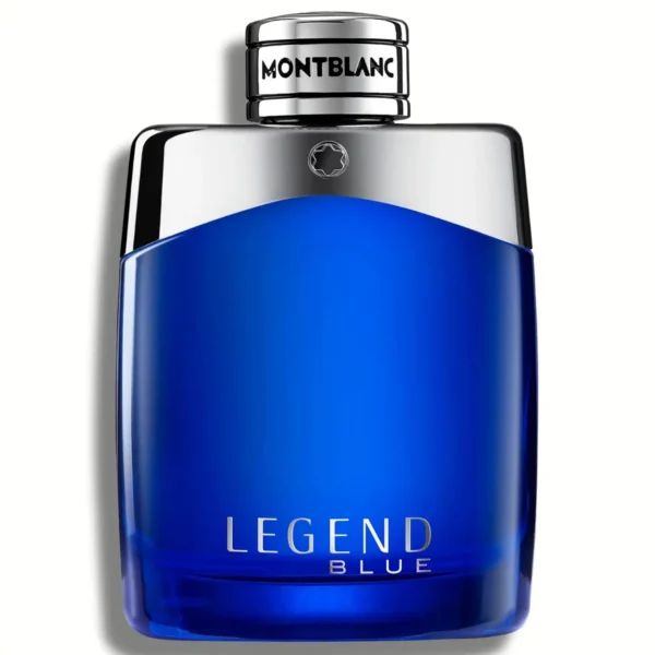 Montblanc Legend Blue Eau de Parfum EDP Spray for Men