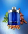 Montblanc Legend Blue Eau de Parfum EDP Spray for Men