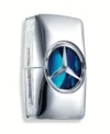 Mercedes-Benz Man [Bright] Eau de Parfum EDP Spray for Men