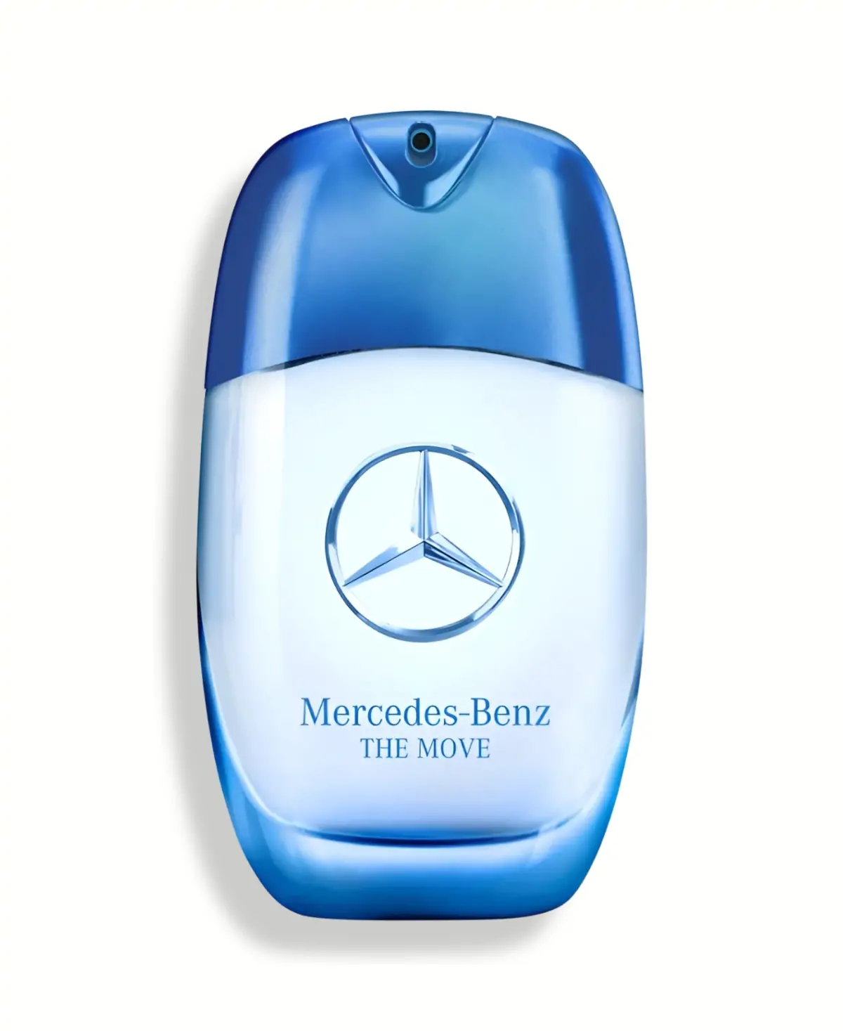Mercedes-Benz The Move Eau de Toilette EDT Spray for Men