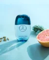 Mercedes-Benz The Move Eau de Toilette EDT Spray for Men