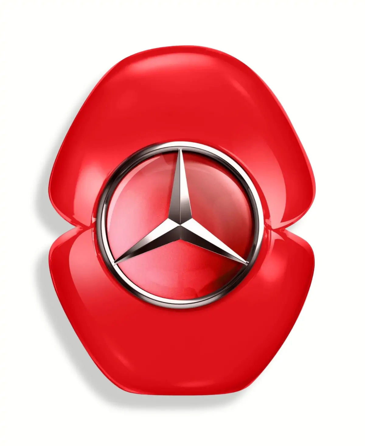 Mercedes-Benz Woman [In Red] Eau de Parfum EDP Spray for Women