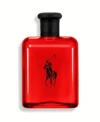 Ralph Lauren Polo Red Eau de Toilette EDT Spray for Men