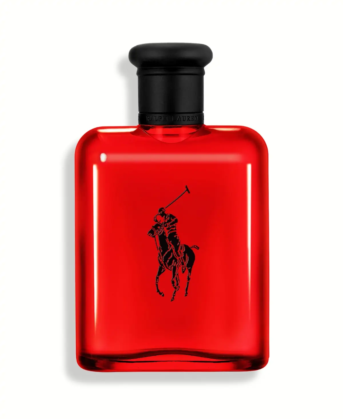 Ralph Lauren Polo Red Eau de Toilette EDT Spray for Men