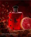 Ralph Lauren Polo Red Eau de Toilette EDT Spray for Men