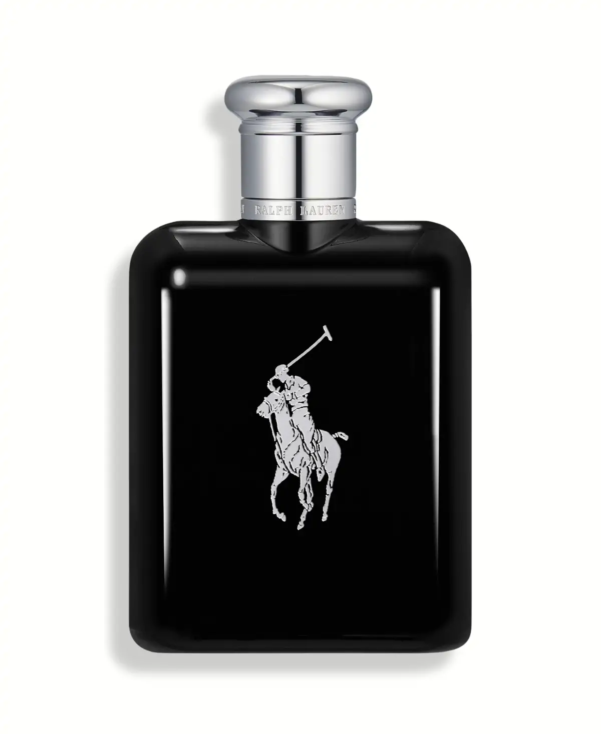 Ralph Lauren Polo Black Eau de Toilette EDT Spray for Men