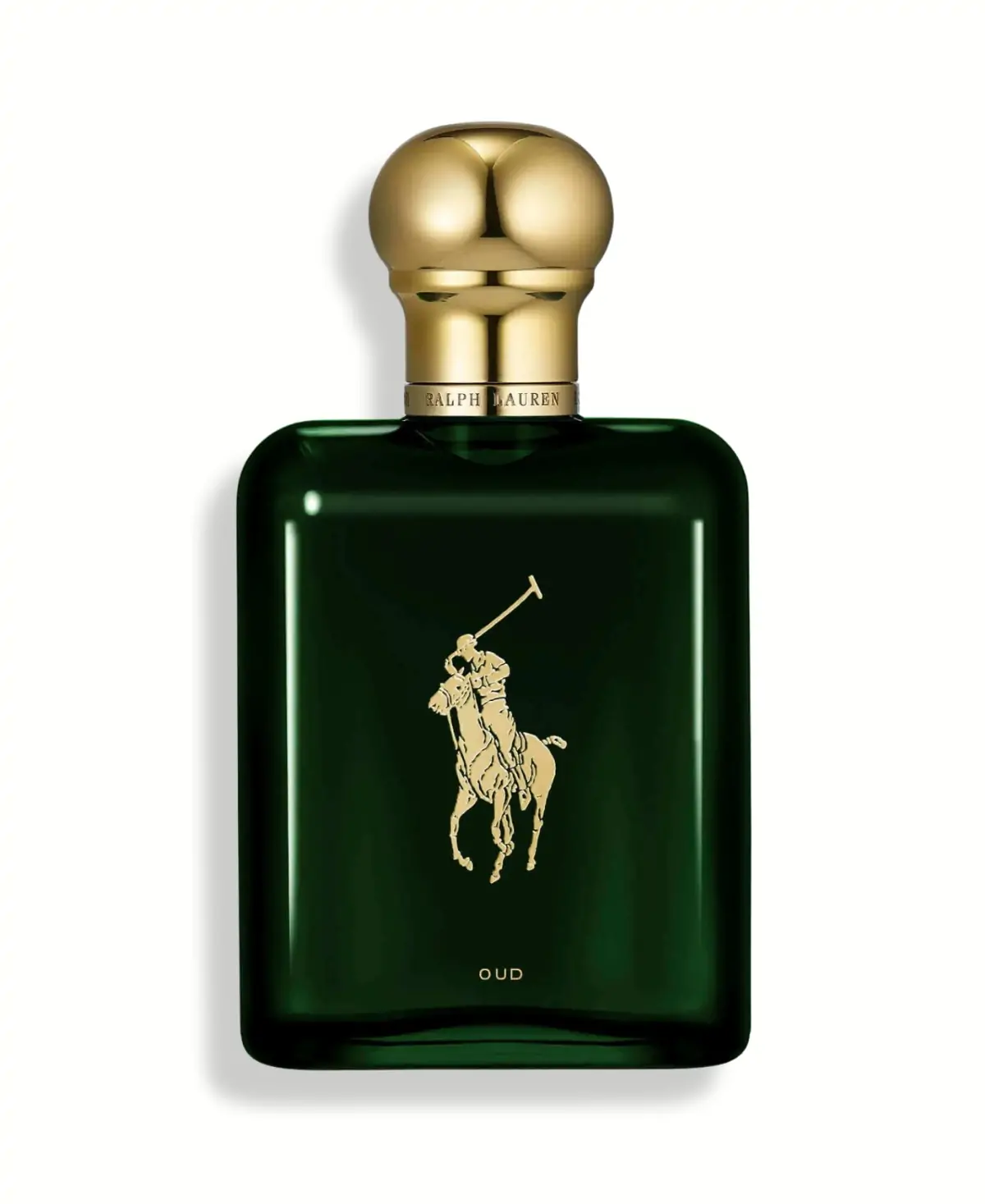 Ralph Lauren Polo Oud Eau de Parfum EDP Spray for Men