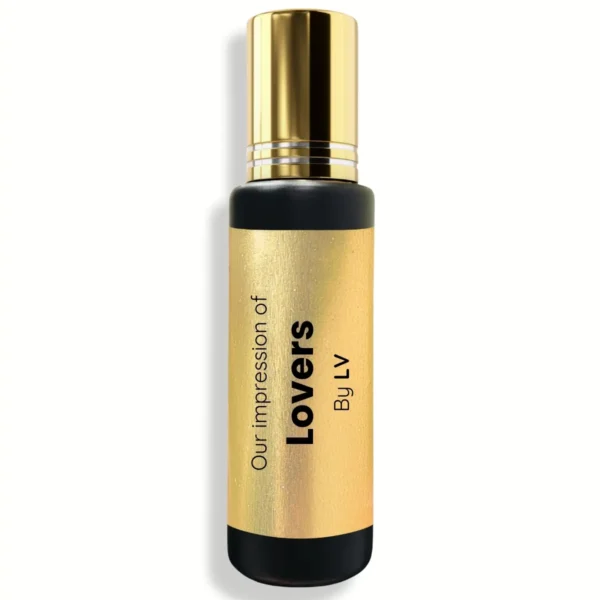 Scented Meadow LV Lovers Perfume Oil PRO Spray for Men 0.5oz 15ml - UPC: 0