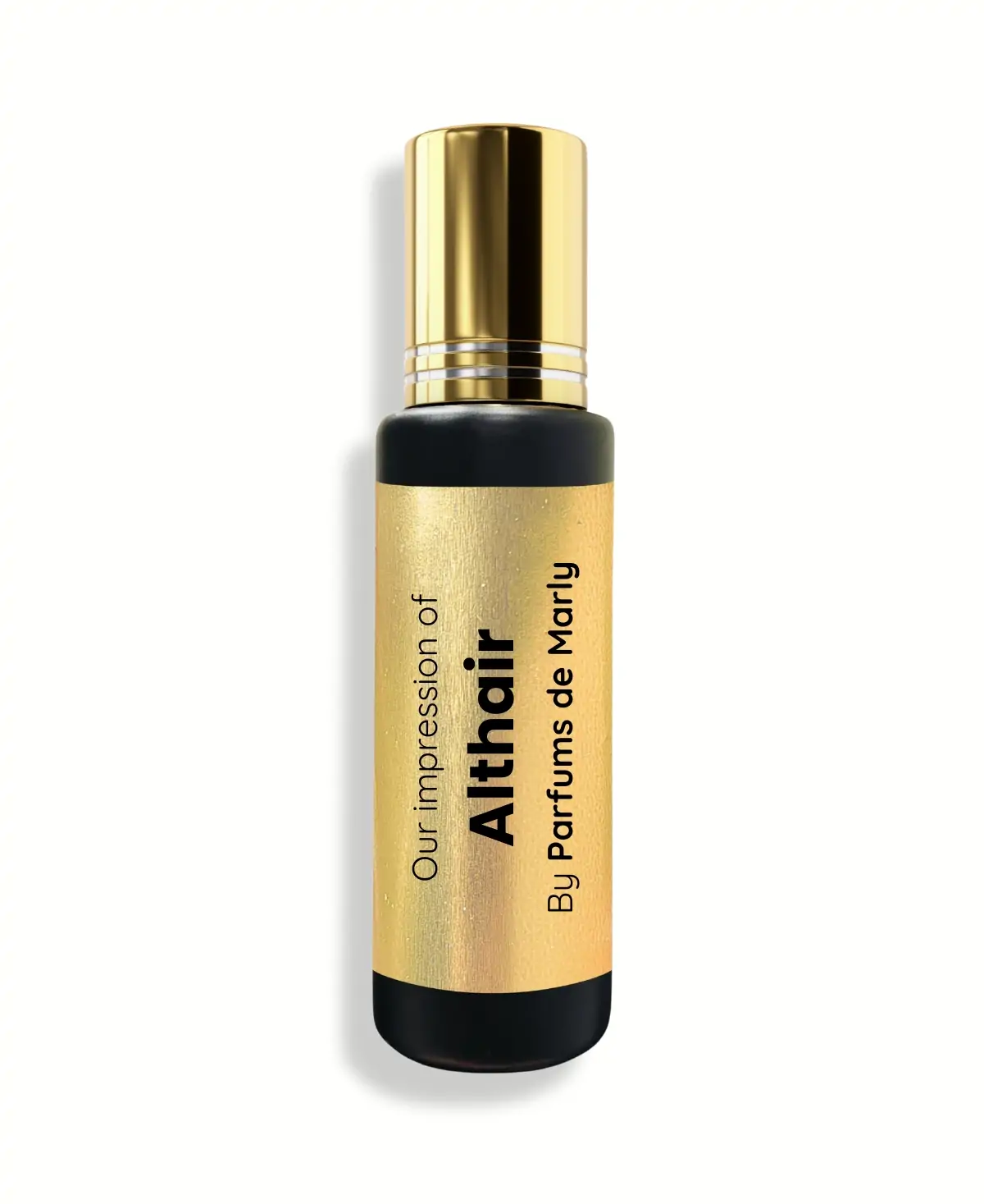 Scented Meadow Parfums de Marly Althair Perfume Oil PRO Spray for Men 0.5oz 15ml - UPC: 0