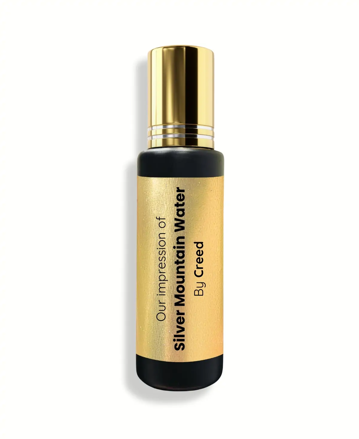 Scented Meadow Creed Silver Mountain Water Perfume Oil PRO Spray for Unisex 0.5oz 15ml - UPC: 0
