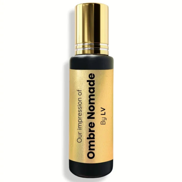 Scented Meadow LV Ombre Nomade Perfume Oil PRO Spray for Unisex 0.5oz 15ml - UPC: 0
