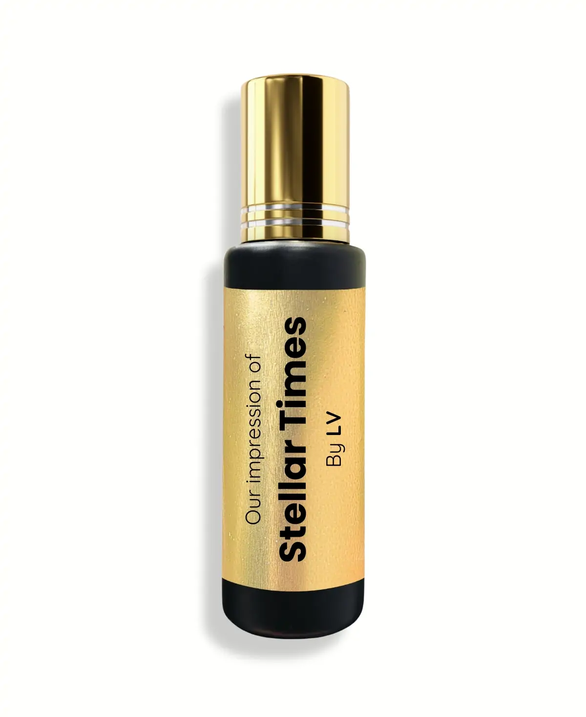 Scented Meadow LV Stellar Times Perfume Oil PRO Spray for Unisex 0.5oz 15ml - UPC: 0