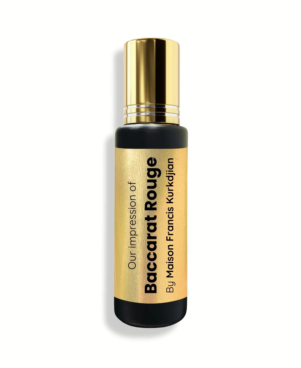Scented Meadow MFK Baccarat Rouge 540 Perfume Oil PRO Spray for Unisex 0.5oz 15ml - UPC: 0