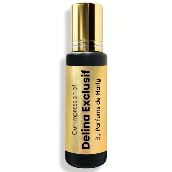 Scented Meadow Parfums de Marly Delina Exclusif Perfume Oil PRO Spray for Women 0.5oz 15ml - UPC: 0