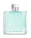 Azzaro Chrome Azure Eau de Toilette EDT Spray for Men