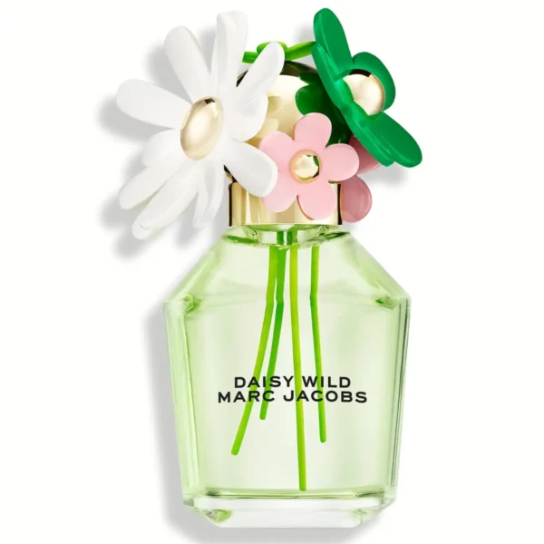 Marc Jacobs Daisy Wild Eau de Parfum EDP Spray for Women