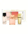 Michael Kors Mini Variety 3 pcs Gift Set Eau de Parfum EDP Spray for Women 0.17oz 5ml - UPC: 850049716055