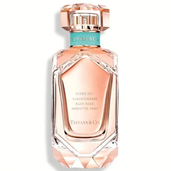Tiffany & Co. Rose Gold Eau de Parfum EDP Spray for Women