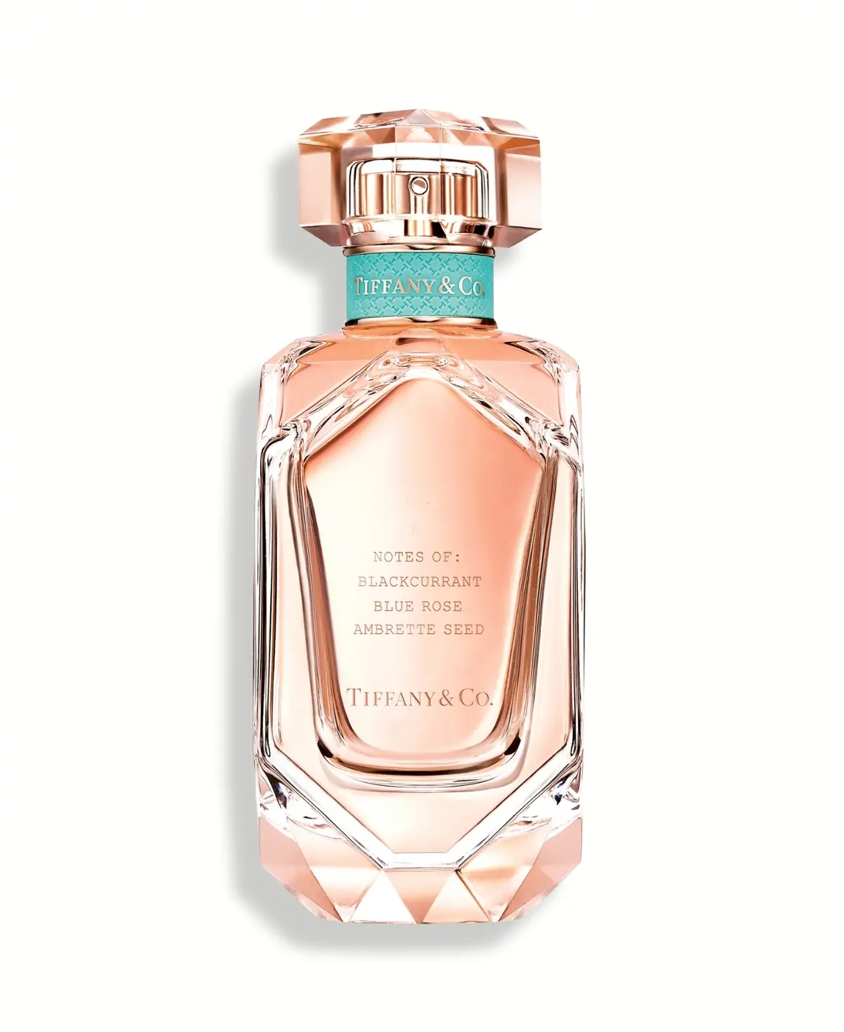 Tiffany & Co. Rose Gold Eau de Parfum EDP Spray for Women