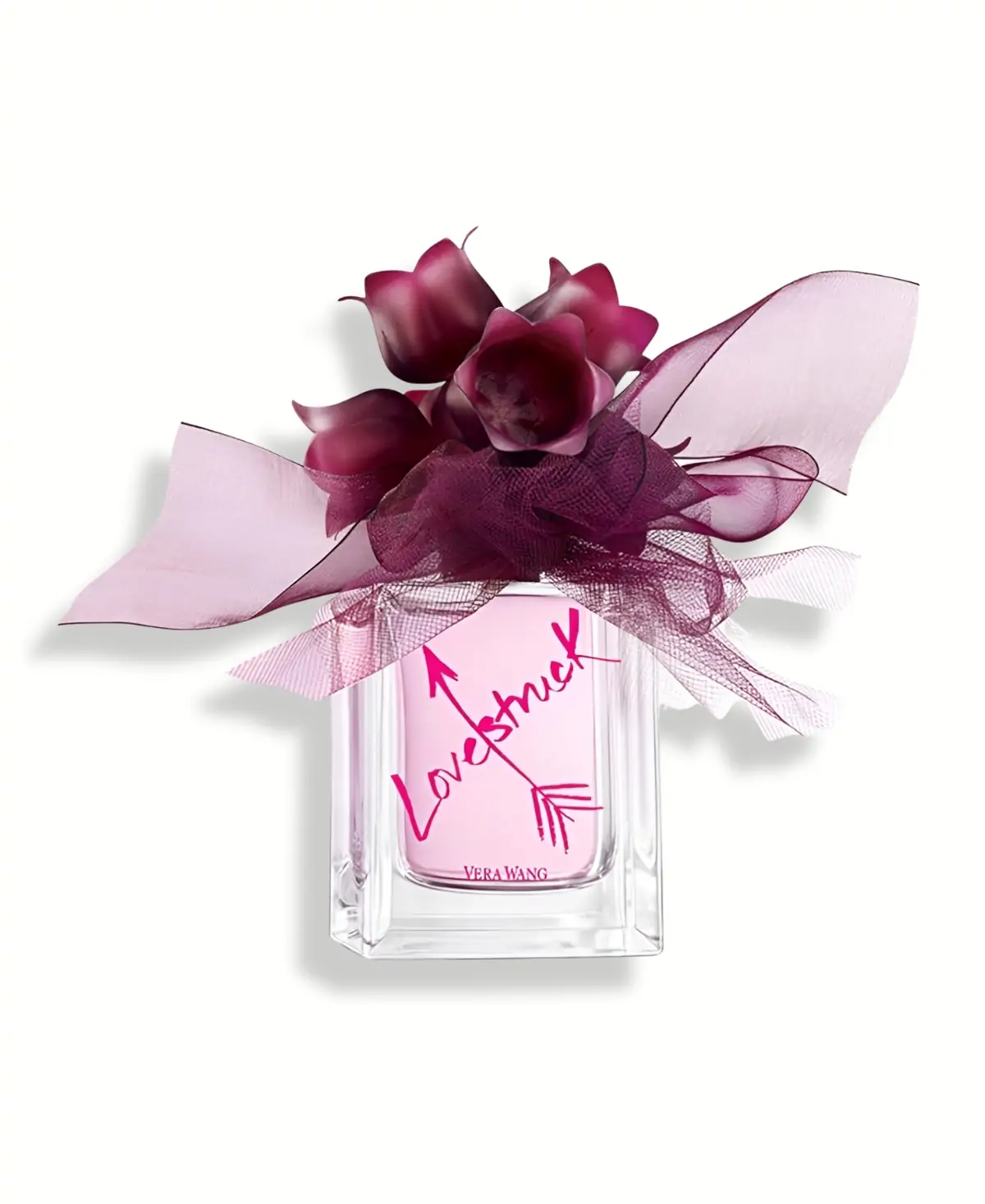 Vera Wang Love Struck Eau de Parfum EDP Spray for Women