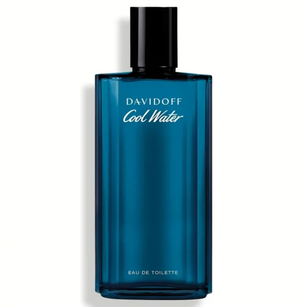 Davidoff Cool Water Eau de Toilette EDT Spray for Men