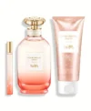 Coach Dreams Sunset 3 pcs Gift Set Eau de Parfum EDP Spray for Women