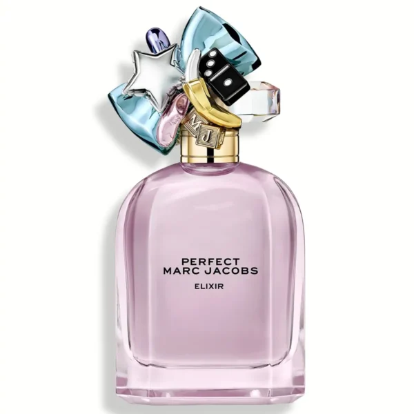 Marc Jacobs Perfect Elixir Eau de Parfum EDP Spray for Women