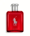 Ralph Lauren Polo Red Eau de Parfum EDP Spray for Men