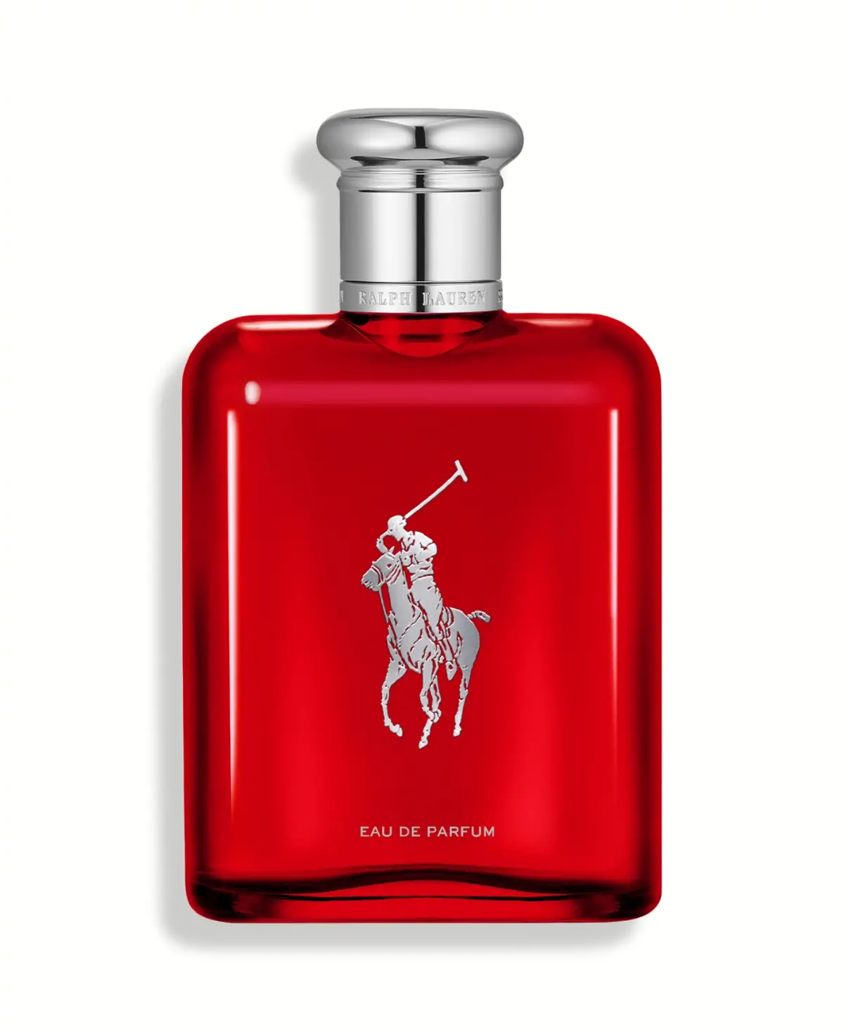Ralph Lauren Polo Red Eau de Parfum EDP Spray for Men