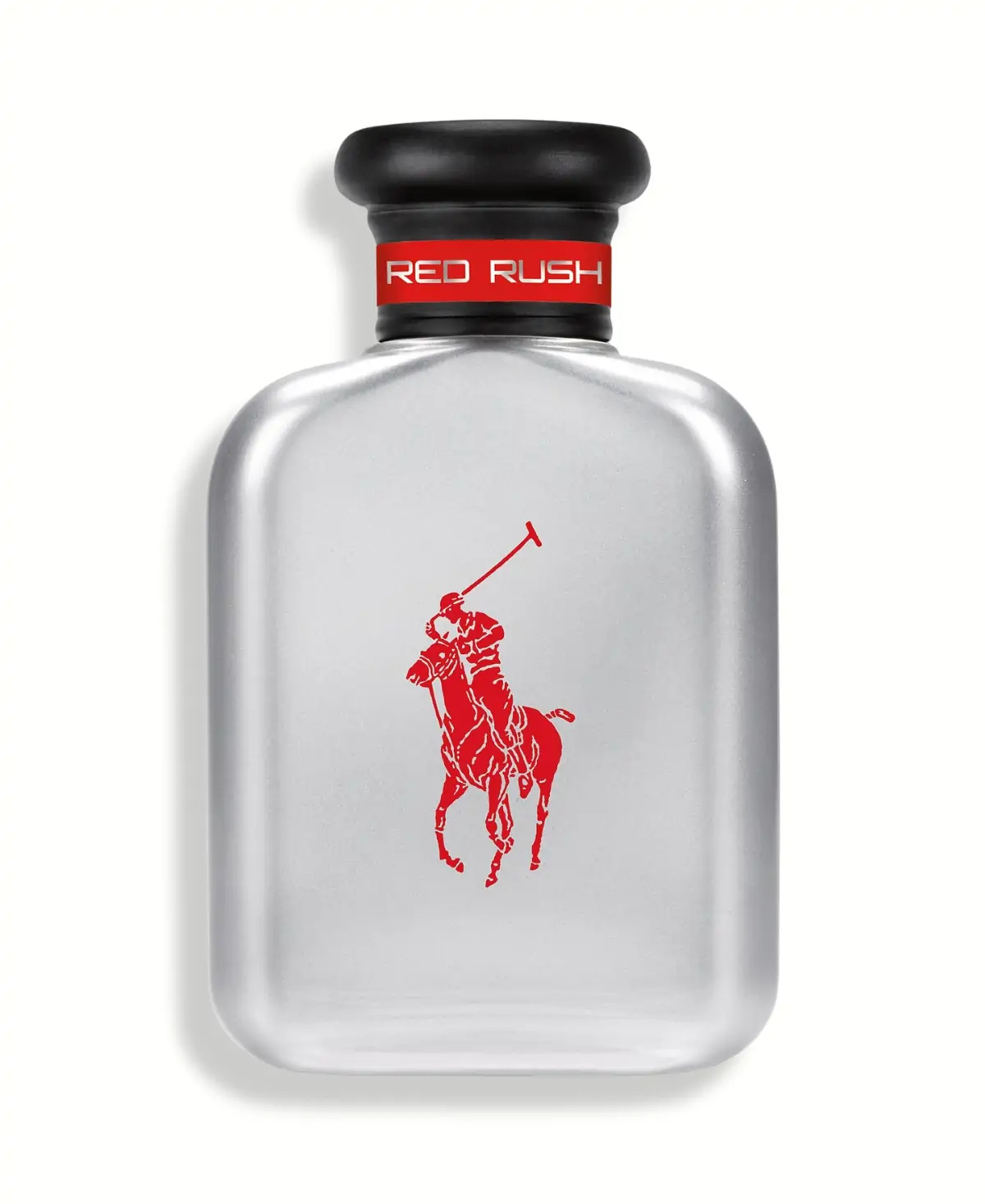 Ralph Lauren Polo Red Rush Eau de Toilette EDT Spray for Men